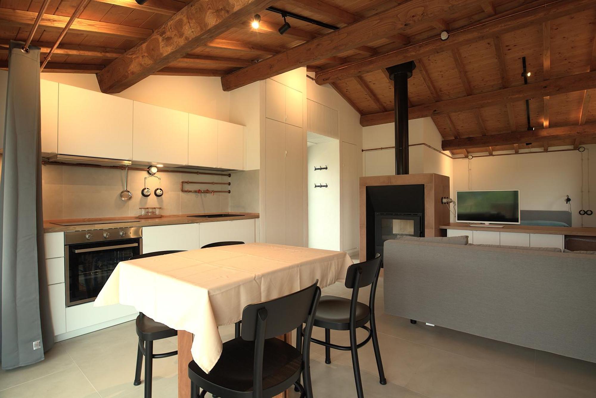 I Corbezzoli Villa San Michele in Teverina Eksteriør billede